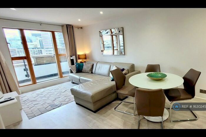 1 Bedroom Flat To Rent In St Paul's/Barbican, St Pauls/Barbican, EC1A