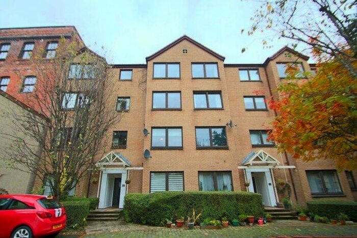 1 Bedroom Flat To Rent In Bell Street, Glasgow, G4