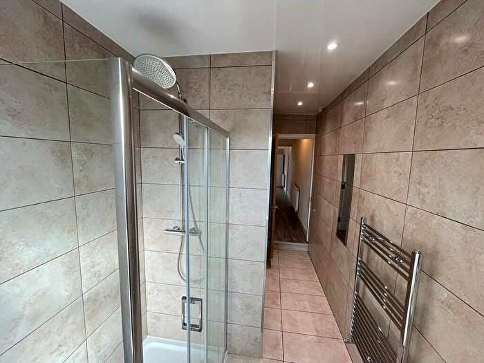 3 Bedroom Terraced House To Rent In Noel Street, Leicester, LE3