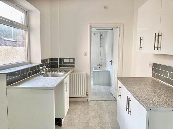 2 Bedroom Terraced House To Rent In Chester Street, Houghton Le Spring, DH4