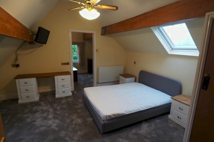 1 Bedroom Flat To Rent In Victoria House, Knutsford, WA16