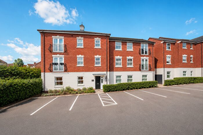 2 Bedroom Flat To Rent In Florence Road, Coventry, CV3
