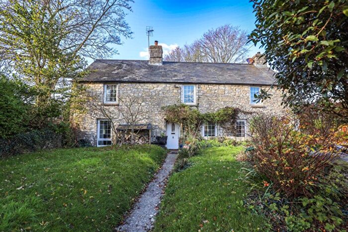 4 Bedroom Cottage For Sale In The Cottage, Flanders Road, Llantwit Major, Vale Of Glamorgan, CF61