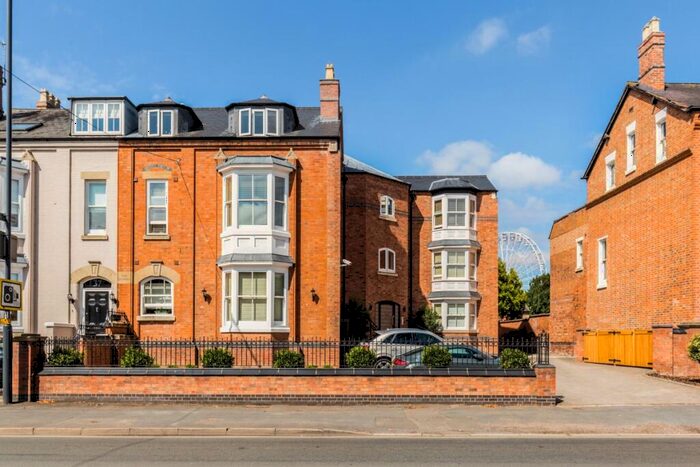 1 Bedroom Apartment To Rent In Stratford-upon-Avon, Warwickshire, CV37
