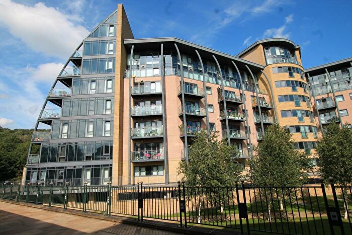 1 Bedroom Apartment To Rent In Victoria Mills, Salts Mill Road, Shipley, Bradford, BD17