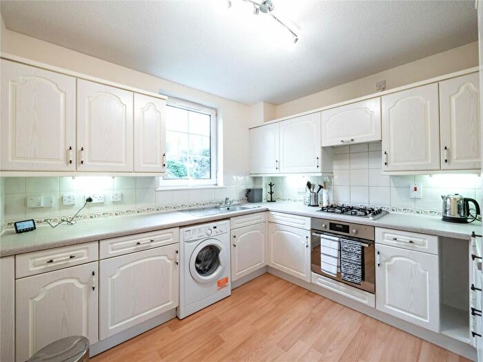 2 Bedroom Flat To Rent In Roseburn Maltings, Edinburgh, EH12