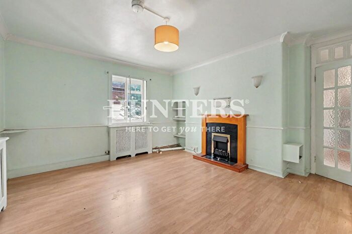 3 Bedroom Flat For Sale In Maida Vale, W9