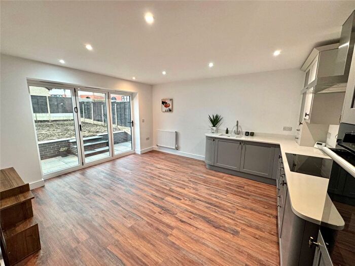 2 Bedroom Bungalow For Sale In Laurel Bank Avenue, Fulwood, Preston, Lancashire, PR2