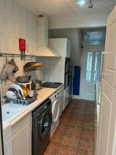3 Bedroom Terraced House To Rent In Stanley Avenue, London, RM8