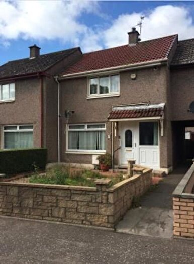 2 Bedroom Terraced House To Rent In Scott Road, Glenrothes, KY6