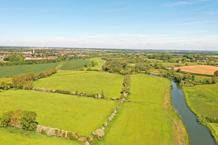 Land For Sale In Ashton Road, Oundle, Peterborough, Northamptonshire, PE8