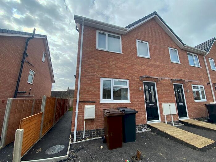 3 Bedroom Property To Rent In Welby Lane, Melton Mowbray, LE13