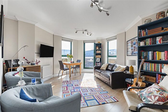 2 Bedroom Flat For Sale In Octavia House, Medway Street, Westminster, London, SW1P