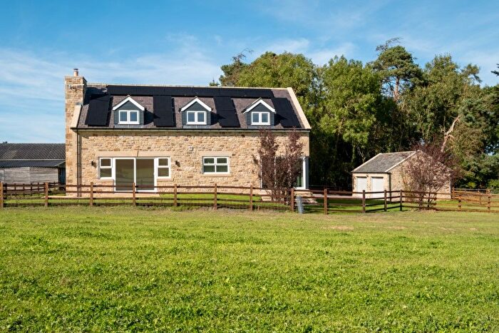 4 Bedroom Detached House To Rent In Hexham, NE46