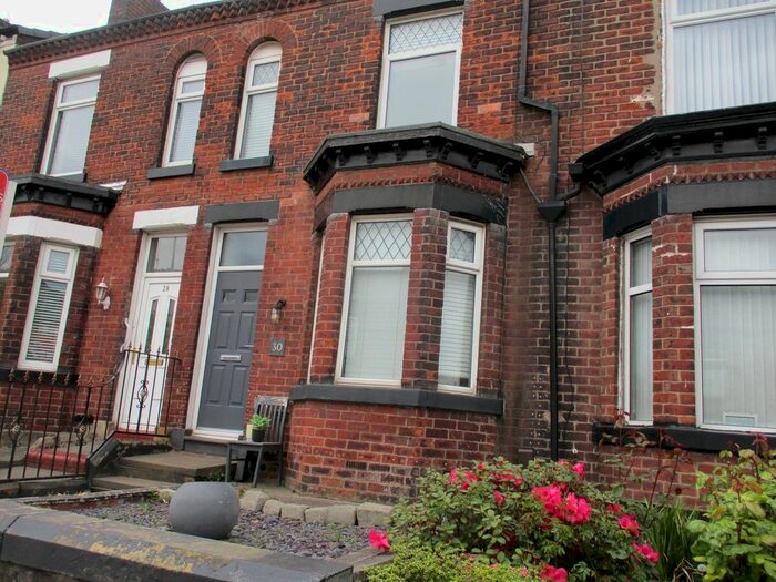 3 Bedroom Terraced House To Rent In Memorial Road, Manchester, M28