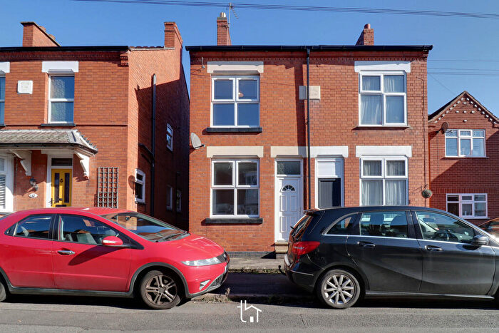 2 Bedroom Terraced House To Rent In Stamford Street, Ratby, LE6