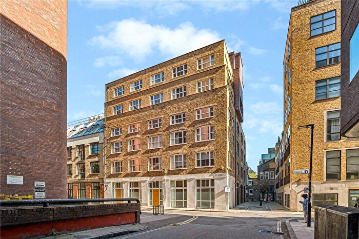 2 Bedroom Flat For Sale In Stukeley Street, London, WC2B