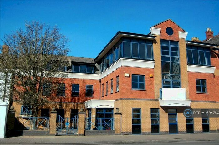 Studio To Rent In Northgate Court, Gloucester, GL1