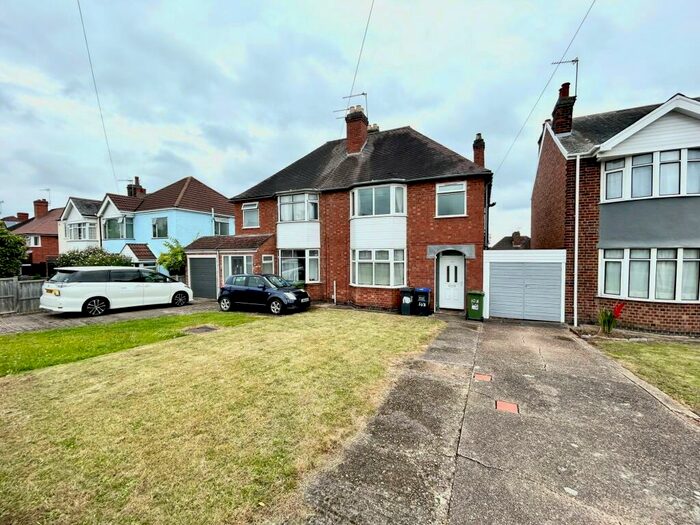 4 Bedroom House To Rent In Brunswick Street, Leamington Spa, CV31