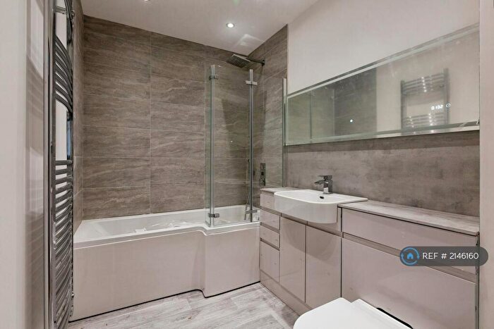 1 Bedroom Flat To Rent In Estuary View Apartments, Northfleet, DA11