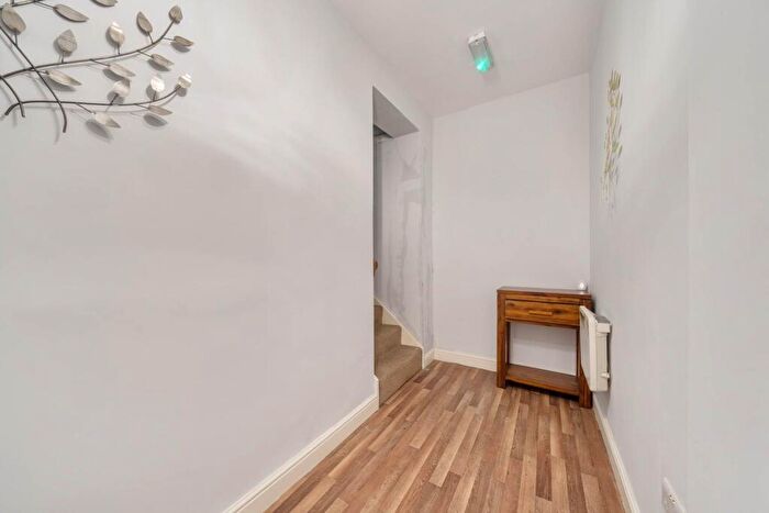 1 Bedroom Flat To Rent In Garden Street, Derby, DE1