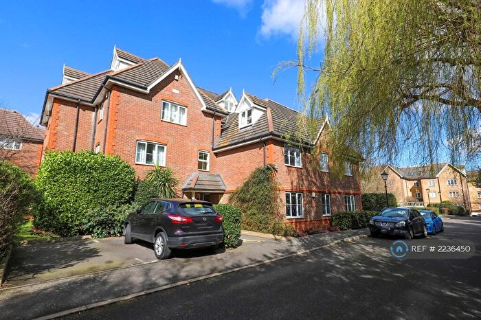 2 Bedroom Flat To Rent In Arless House, Harrow, HA1