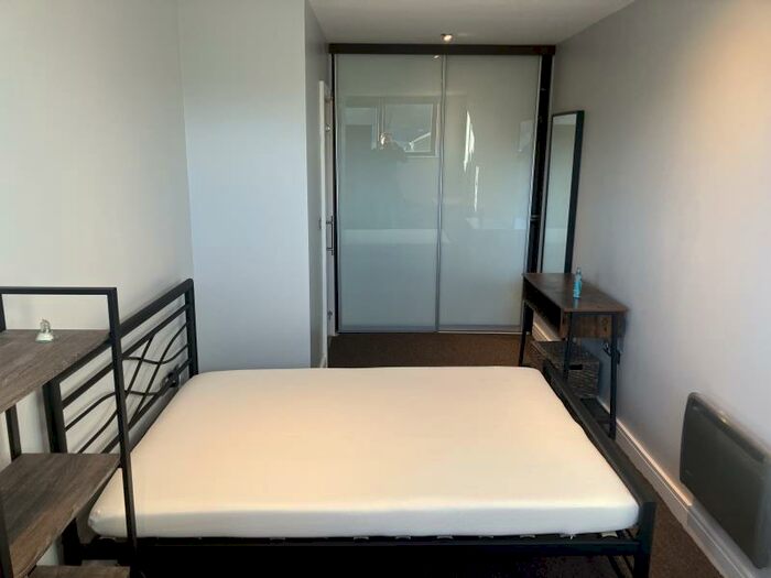 2 Bedroom Apartment To Rent In Apartment, The Melting Point, Commercial Street, Huddersfield, HD1