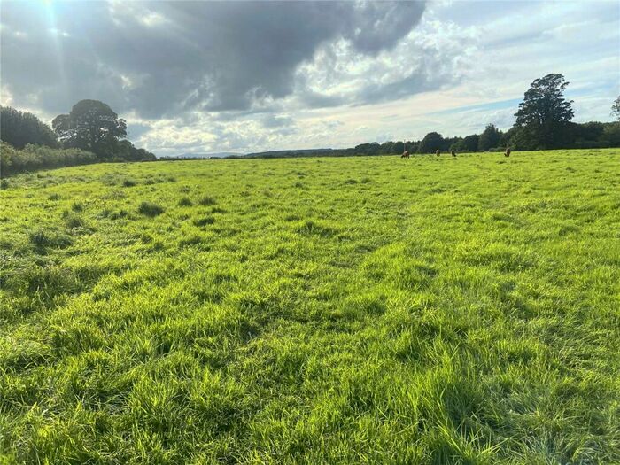 Land To Rent In Land At Glassonby - Lot, Penrith, CA10