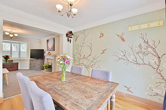 3 Bedroom Detached House For Sale In Mallard Close, Lincoln, LN6
