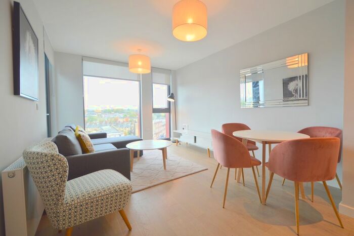 1 Bedroom Flat To Rent In Lewisham Model Market, Lewisham High Street, London, SE13