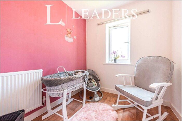 3 Bedroom Semi-Detached House For Sale In Westhorpe Avenue, Bury St. Edmunds, Suffolk, IP32