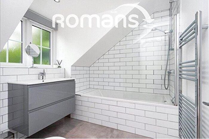 1 Bedroom House To Rent In Stubbs Folly, College Town, Sandhurst, GU47