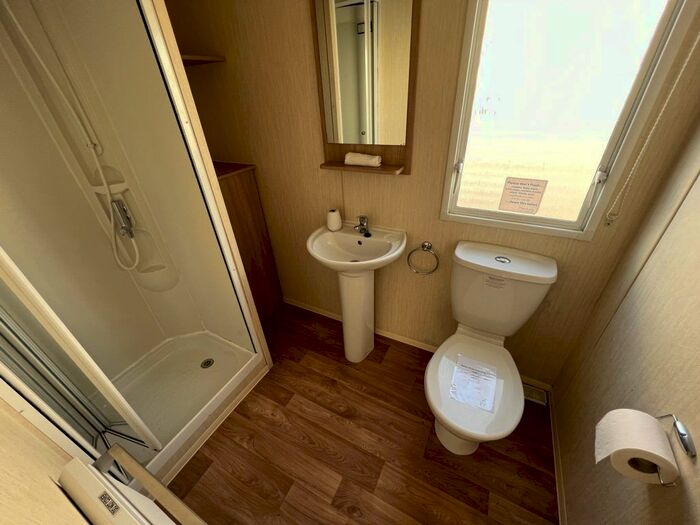 3 Bedroom Property For Sale In Golden Leas Holiday Park, Sheerness, Kent, ME12