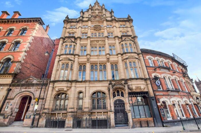 2 Bedroom Flat To Rent In Textile Apartments, Blackfriars Street, Salford, Manchester, M3