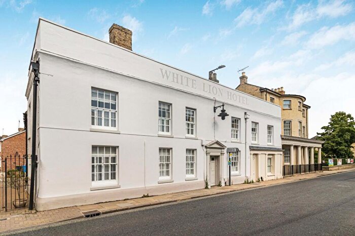 4 Bedroom Apartment For Sale In Magdalen Road, Hadleigh, IP7