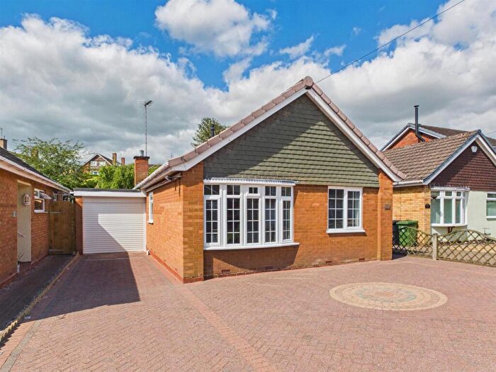 2 Bedroom Bungalow For Sale In Church View Gardens, Kinver, Stourbridge, DY7