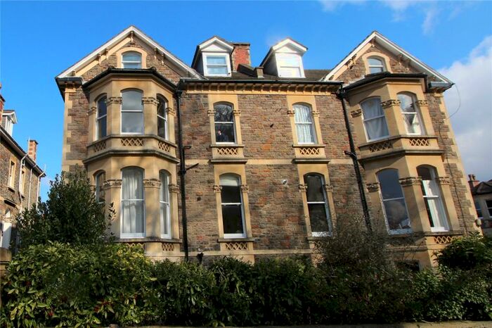2 Bedroom Apartment To Rent In Durdham Park, Redland, Bristol, BS6