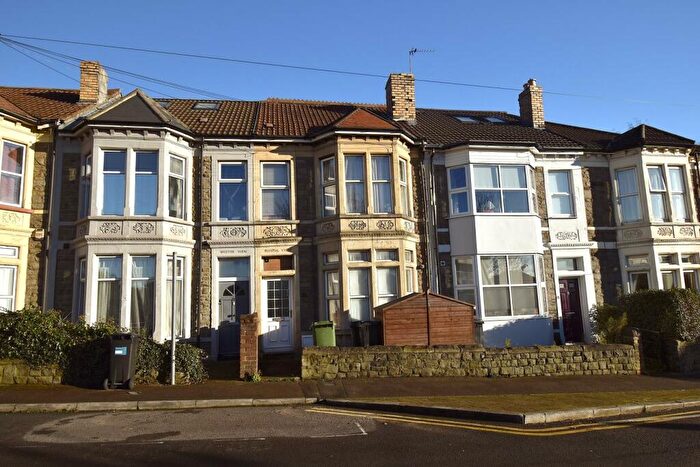 2 Bedroom Apartment To Rent In Blackhorse Road, Bristol, Gloucestershire, BS15