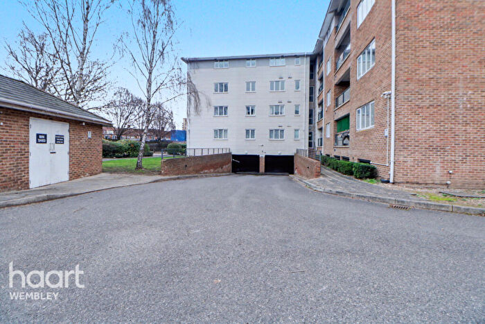 2 Bedroom Flat For Sale In Wembley Park, HA9