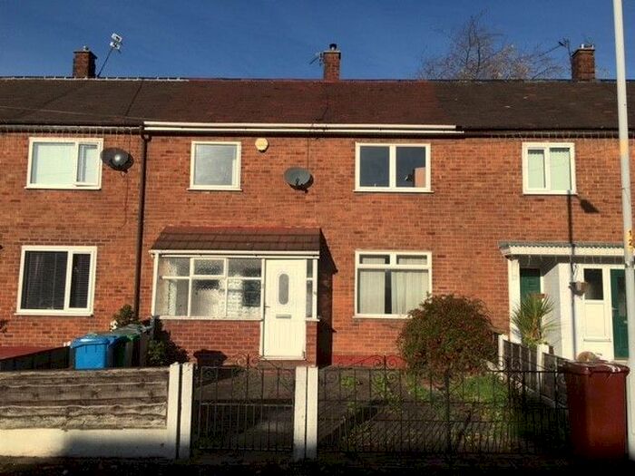 Houses for sale & to rent in M22 1TU, Ullswater Road, Woodhouse Park