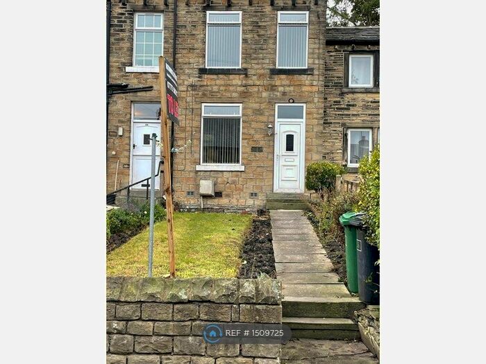 2 Bedroom Terraced House To Rent In Lascelles Hall Road, Huddersfield, HD5