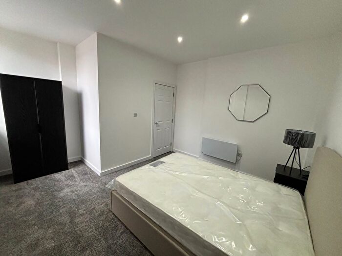 1 Bedroom Flat To Rent In Apartment The Merchant, Percy Street, HU2