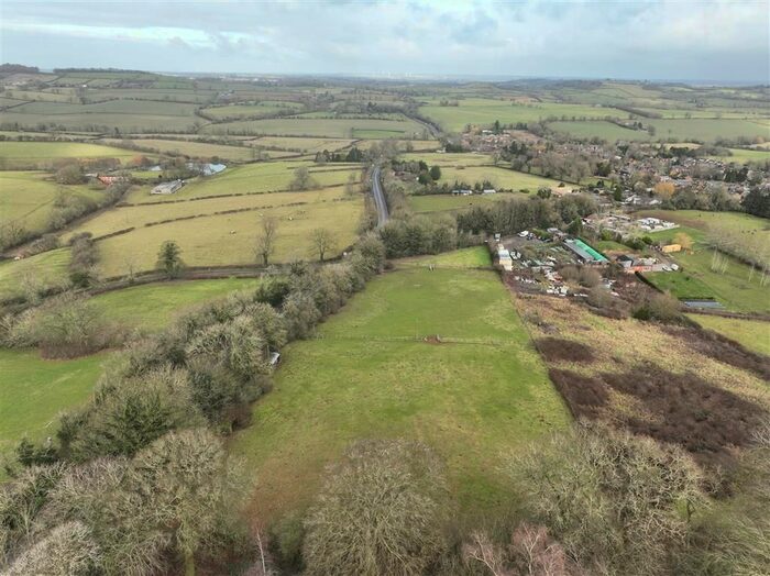 Land For Sale In Bunkers Hill, Badby, Daventry, NN11