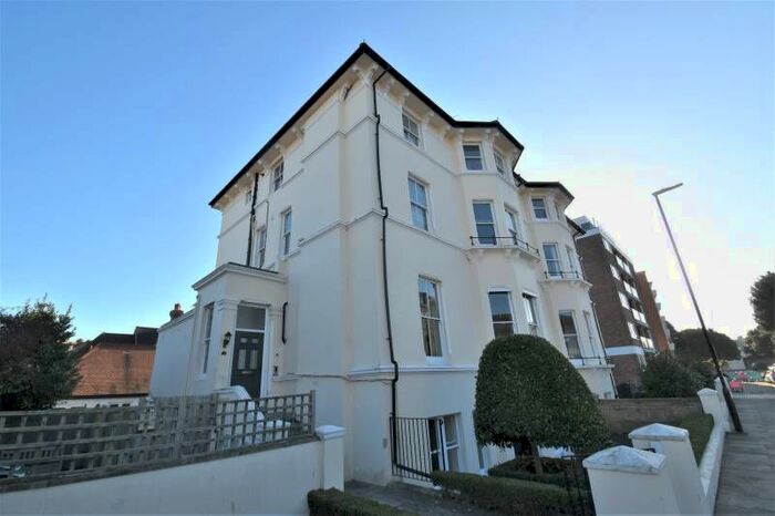 2 Bedroom Flat To Rent In Hardwick Road, Eastbourne BN21
