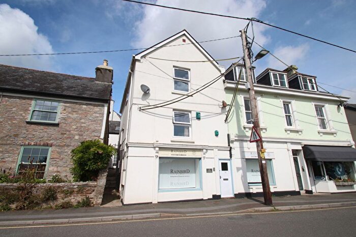 1 Bedroom Flat For Sale In Fore Street, Yealmpton, Devon, PL8