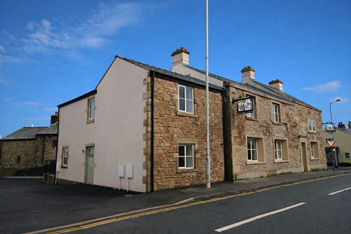 1 Bedroom Mews To Rent In White Bull Mews, Higher Road Longridge, Longridge, PR3