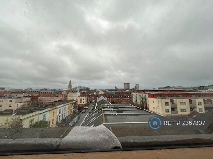1 Bedroom Flat To Rent In City Road, Bristol, BS2