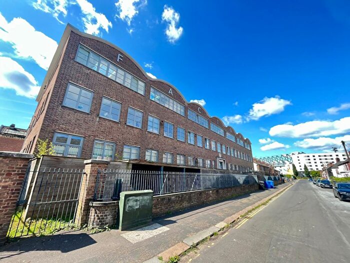 2 Bedroom Flat To Rent In Kerrison Road, Norwich, NR1