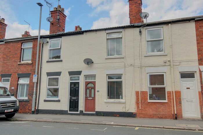 2 Bedroom House To Rent In FlemingateBeverley, HU17
