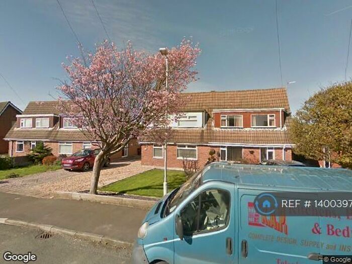 3 Bedroom Semi-Detached House To Rent In Fleetwood Drive, Southport, PR9